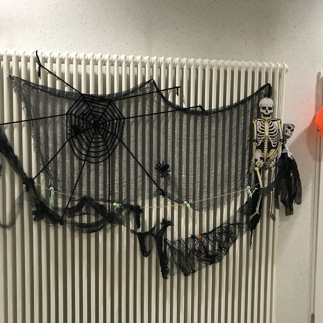Gruselnacht der KjG Dalum
