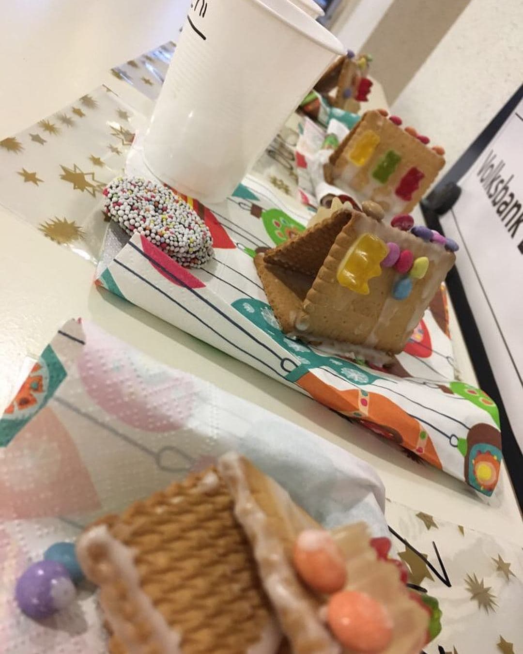 Kinderweihnachtstag der KjG Dalum