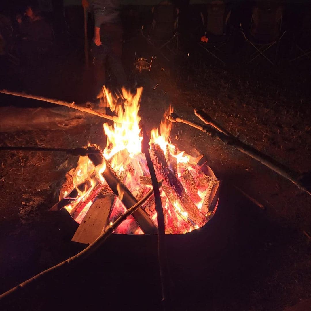 Zeltlager-Treffen der KjG Dalum
